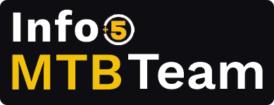 logo info5 mtb Team