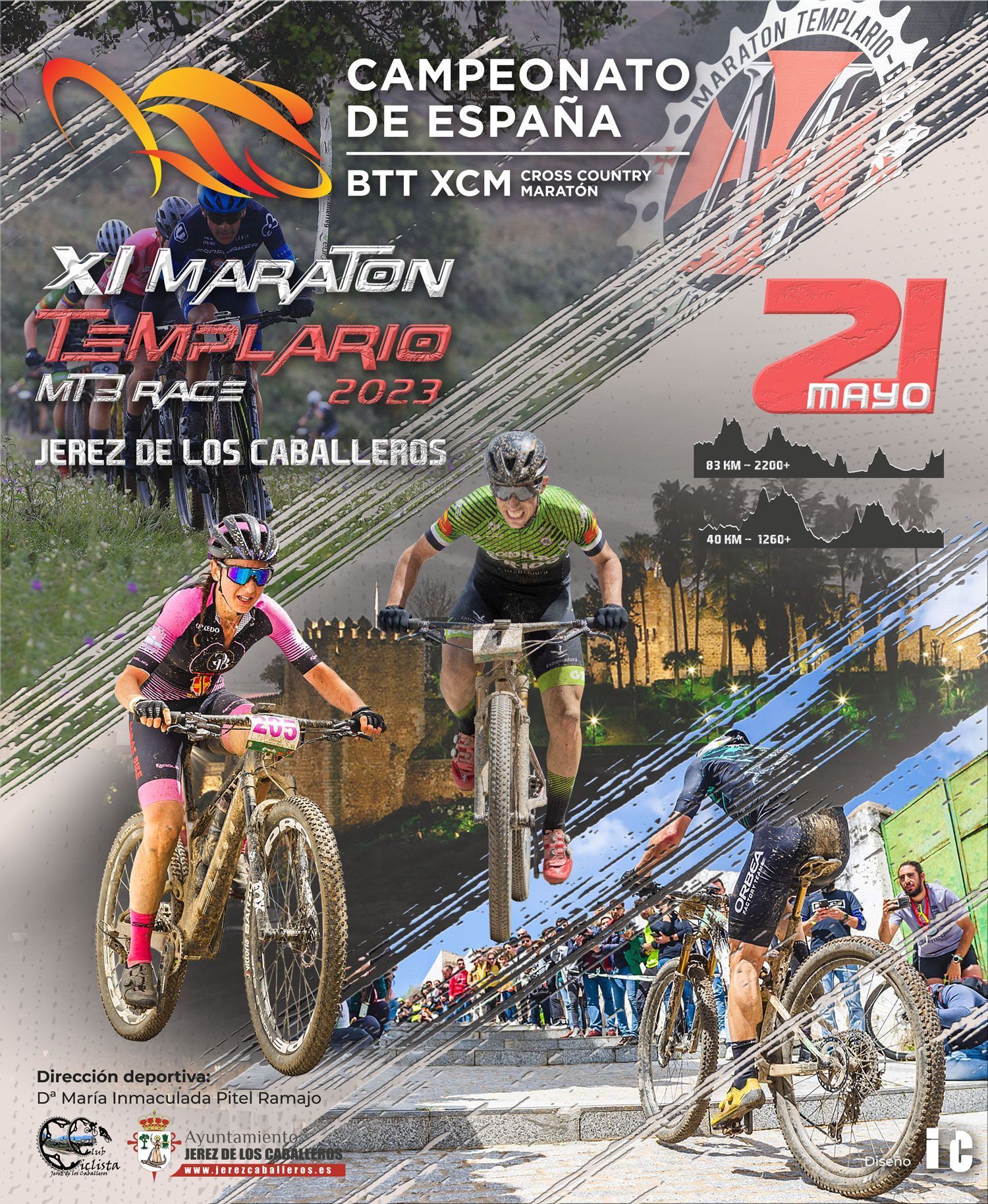 Campeonato de España BTT