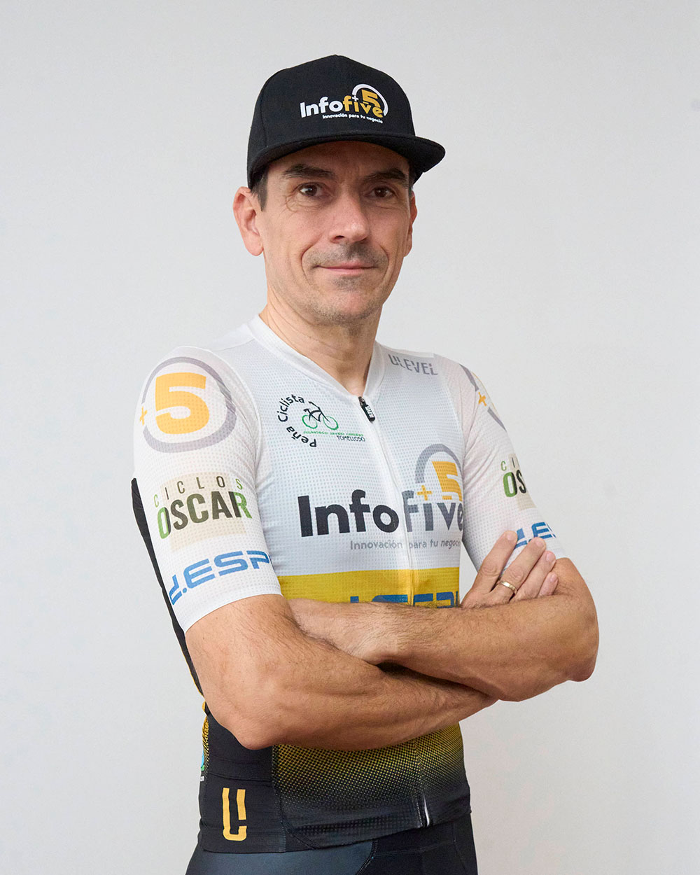 Francisco Javier Guerra Martinez